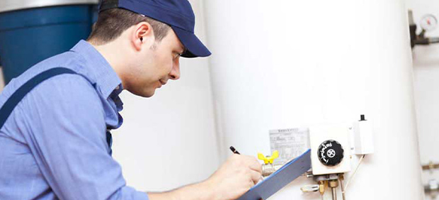 Boiler repair Camberwell